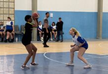 Itapema inicia os JEI e ParaJEI nesta segunda-feira