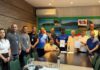 Governo de Porto Belo anuncia requalificação da Rua Nílvio Lino da Silva, no Balneário Perequê