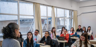 Estudantes beneficiados pelos programas Universidade Gratuita e Fumdesc têm até as 19h desta quinta para renovar o cadastro