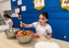 Mais de 14 mil alunos recebem alimentação escolar em Itapema