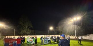 Itapema inicia 2º Campeonato Municipal de Bocha