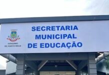 Porto Belo prorroga inscrições para composição do Conselho do Fundeb para o mandato 2027–2030