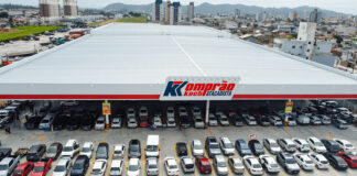 Komprão terá programação gratuita para o Dia das Crianças em Itapema