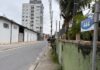 Ruas 442 e 444 passam a ter sentido único no bairro Morretes