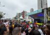 Viva Praia reúne milhares de pessoas em festa inédita de Dia das Crianças em Itapema